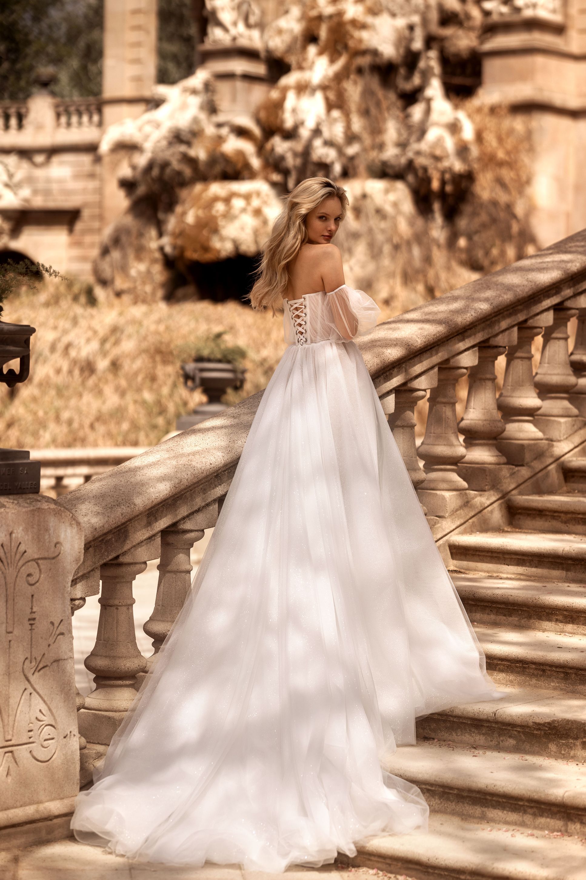 Devotion & Sleeves  Ivory